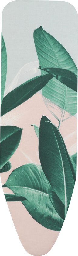 Brabantia Overtrek B 124 x 38 cm Tropical Leaves