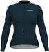 Bioracer Maillot femme Epic Graphite bleu L