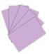 Folia Tonpapier, 130 g/m², Lila, A3, 50 vel