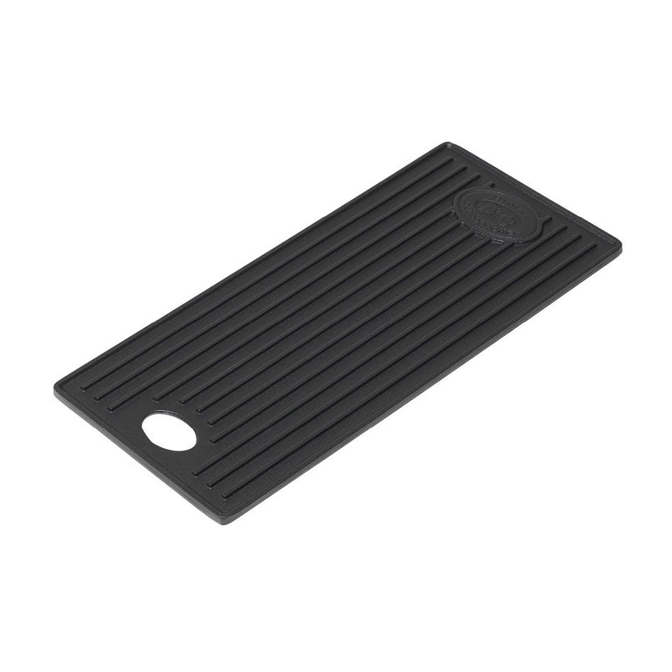 Outdoorchef 18.212.47 - Buitenbarbecue/Grill Accessoire - Zwart