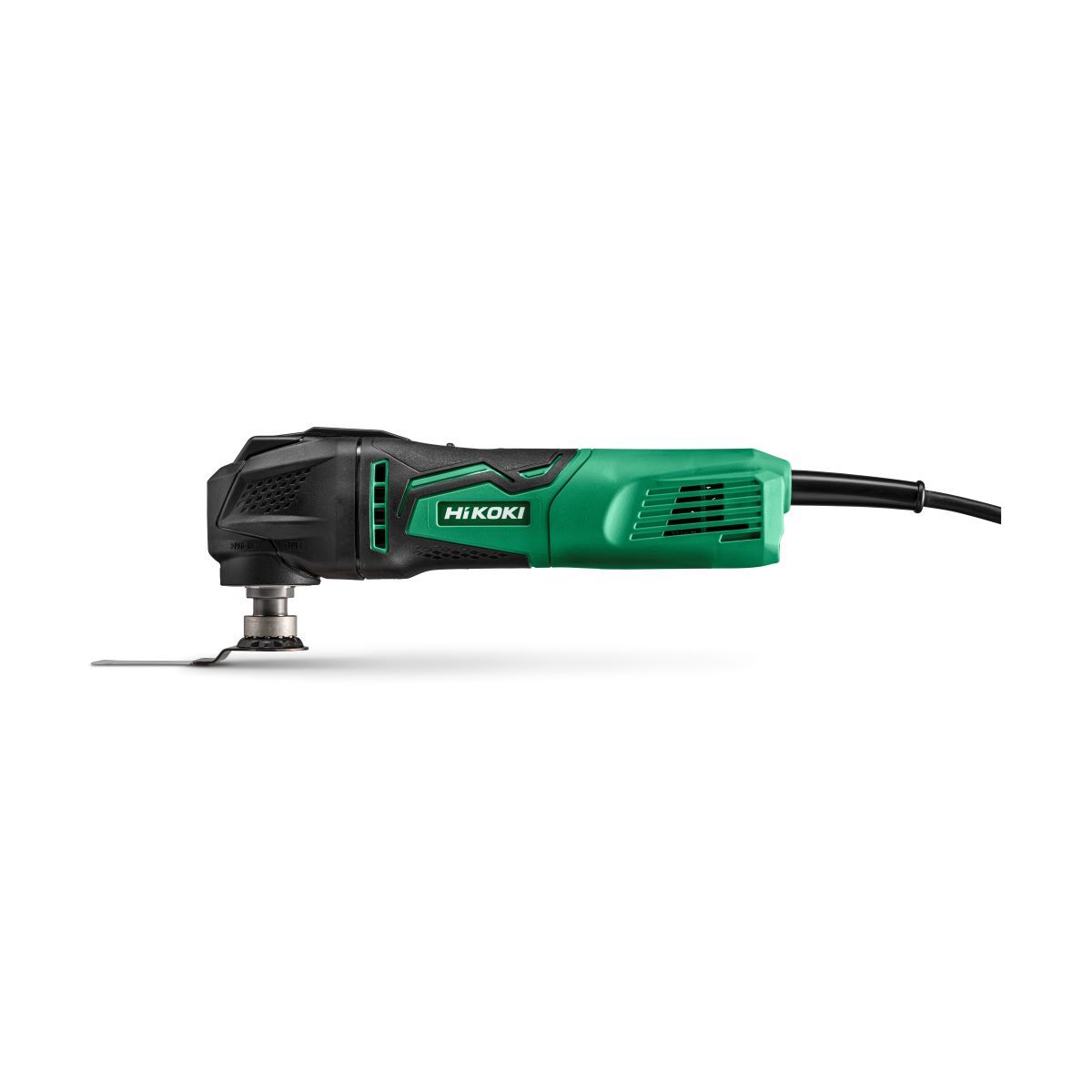 Hikoki CV350V2W2Z Multitool | 230 V | 350 W | In HSC II koffer