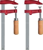 APRIETO PIHER Lijmklemmen Set - Gietijzeren Klem MM - Snelspanklem - 30 cm - 1 Stuk
