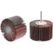 Rhodius 305649 Lamellenschuurmachine Diameter 80 mm 10 stuk(s)
