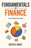 Fundamentals Libri GmbH Fundamentals of Finance Paperback