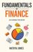 Fundamentals Libri GmbH Fundamentals of Finance Paperback