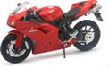 New-Ray Modelmotorfiets Ducati 1198, rood, schaal 1:12