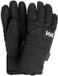 Helly Hansen Swift HT Handschoenen Zwart M Vrouw