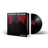 Suburban Silence In The Snow Ghost Eyes (LP)