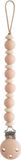 Mushie Speenketting Luna Blush