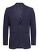 SELECTED HOMME Men's SLHSLIM-Liam BLZ Flex B NOOS, Navy Blazer, 98, navy blazer