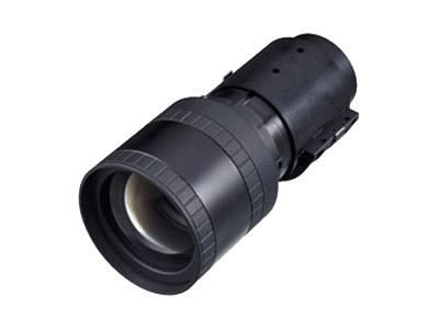 Sony VPLL-ZM102PK tele zoom lens voor VPL-FX500L (3.35 - 4.92:1) incl. lensadapter