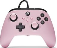 PowerA Manette filaire pour Xbox Series X|S - Rose