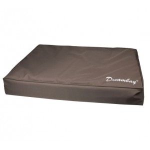 Brekz Hondenkussen Dreambay Shadow Matras 100 x 65 cm
