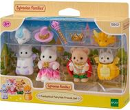 Sylvanian Families Ensemble de figurines de contes de fées