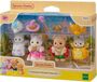 Sylvanian Families Ensemble de figurines de contes de fées