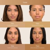 Youngblood Cosmetics - BeyondBlur™ Foundation – Volledig Dekkend & Huidverzorgend