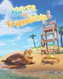 Waves Libri GmbH Waves of Friendship Paperback