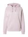 Puma Dames sweatshirt met geborduurd embleem