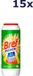 Bref Power ATA Schuurpoeder - 15 stuks x 500 gr