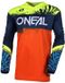 Oneal Element Shocker Trui Met Lange Mouwen Oranje 12-14 Years Jongens,Meisjes