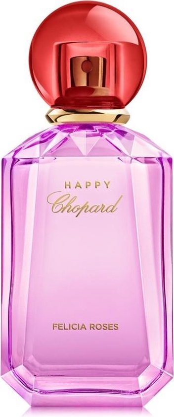 Chopard Felicia Roses eau de parfum / 100 ml / dames