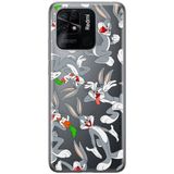ERT GROUP mobiel telefoonhoesje voor Xiaomi REDMI 10C Looney Tunes Bugs 013