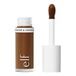 e.l.f. Camo Liquid Bronzer & Contour, hoog gepigmenteerde, natuurlijke glowy finish, langhoudend, ronde applicator, veganistisch en dierproefvrij, 6 Tan