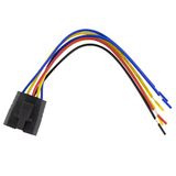 SeKi Connector voor Ø25mm knop/schakelaar; geschikt voor roestvrijstalen knop/schakelaar van SeKi