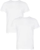 Sloggi EVER Ease O-Neck T-Shirt Wit Heren XXL 2-Pack