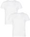 Sloggi EVER Ease O-Neck T-Shirt Wit Heren XXL 2-Pack