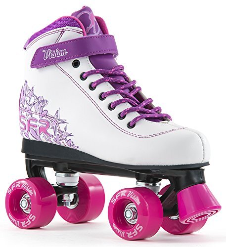 SFR Skates Vision Li Skates, Unisex