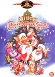All Bol An all Dogs Christmas Carol DVD