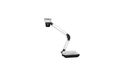 Optoma DC557 13 MP-documentcamera met opvouwbare arm, 4K-videovoorbeeld en Miracast