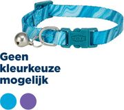 Trixie Halsband Kat Waves Assorti