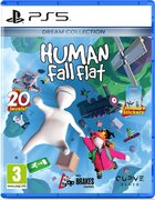 Curve Digital Entertainment human fall flat dream collection