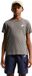 Nike T-shirt Kinderen Sportswear Grijs - Maat S
