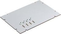 Spelsberg Gti GMI 2 Montageplaat (l x b) 260 mm x 260 mm Isolatiemateriaal 1 stuk(s)