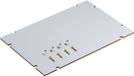 Spelsberg Gti GMI 2 Montageplaat (l x b) 260 mm x 260 mm Isolatiemateriaal 1 stuk(s)
