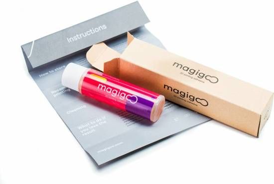 Magigoo Pen: 3D Printing Adhesive 50ml