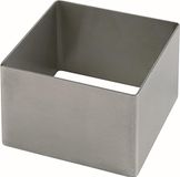 APS Mousse ring - ø7cm - Set van 4 stuks