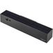 Sygonix SY-5801968 Lampe murale à énergie solaire avec détecteur de mouvement LED LED intégré 10 W Anthracite-gris
