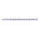 fischer 532915 FFSZ 7,5 x 152 T30 verzonken kop Torx T30, box met 100 schroeven, grijs
