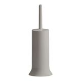 Gedy Licht taupe, G-Peter, wc-borstel van thermoplastische hars