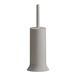 Gedy Licht taupe, G-Peter, wc-borstel van thermoplastische hars