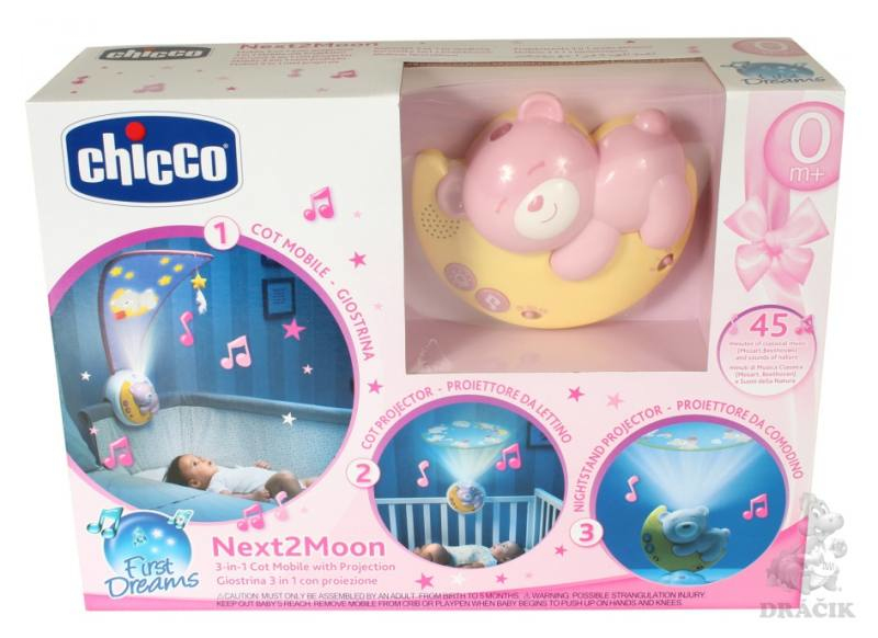 Chicco 09828-10