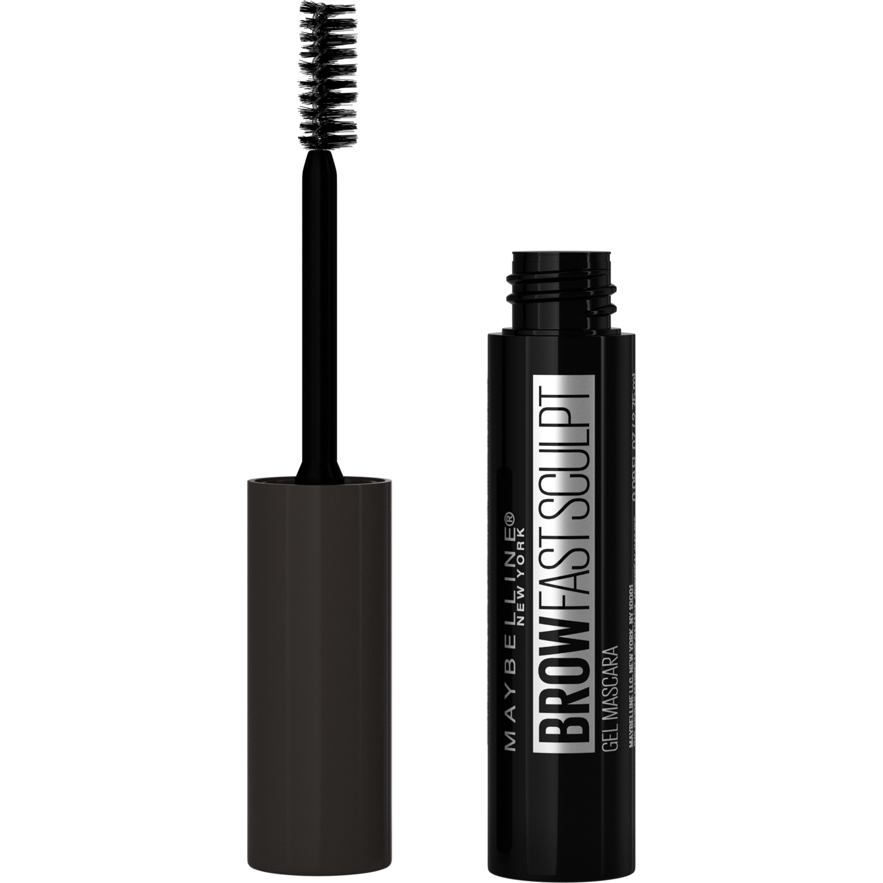 Maybelline Brow Fast Sculpt - 06 Deep Brown - Bruine Wenkbrauwmascara