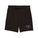 PUMA Broek 'Class' zwart / wit
