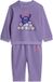Adidas Sportswear Tiro_Nster Joggingpak - Enfants - Violet