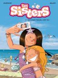 Les Sisters 7/Mon coup d'soleil
