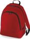 Bagbase Sac à dos classique rouge 18 litres